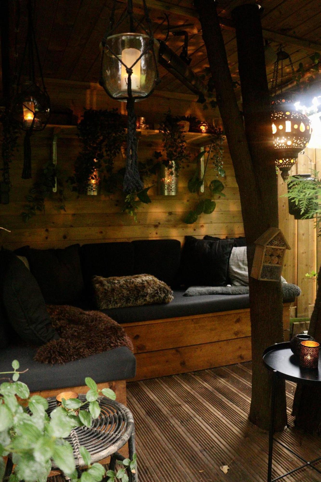 Cavalli'S Cottage Билтховен Экстерьер фото