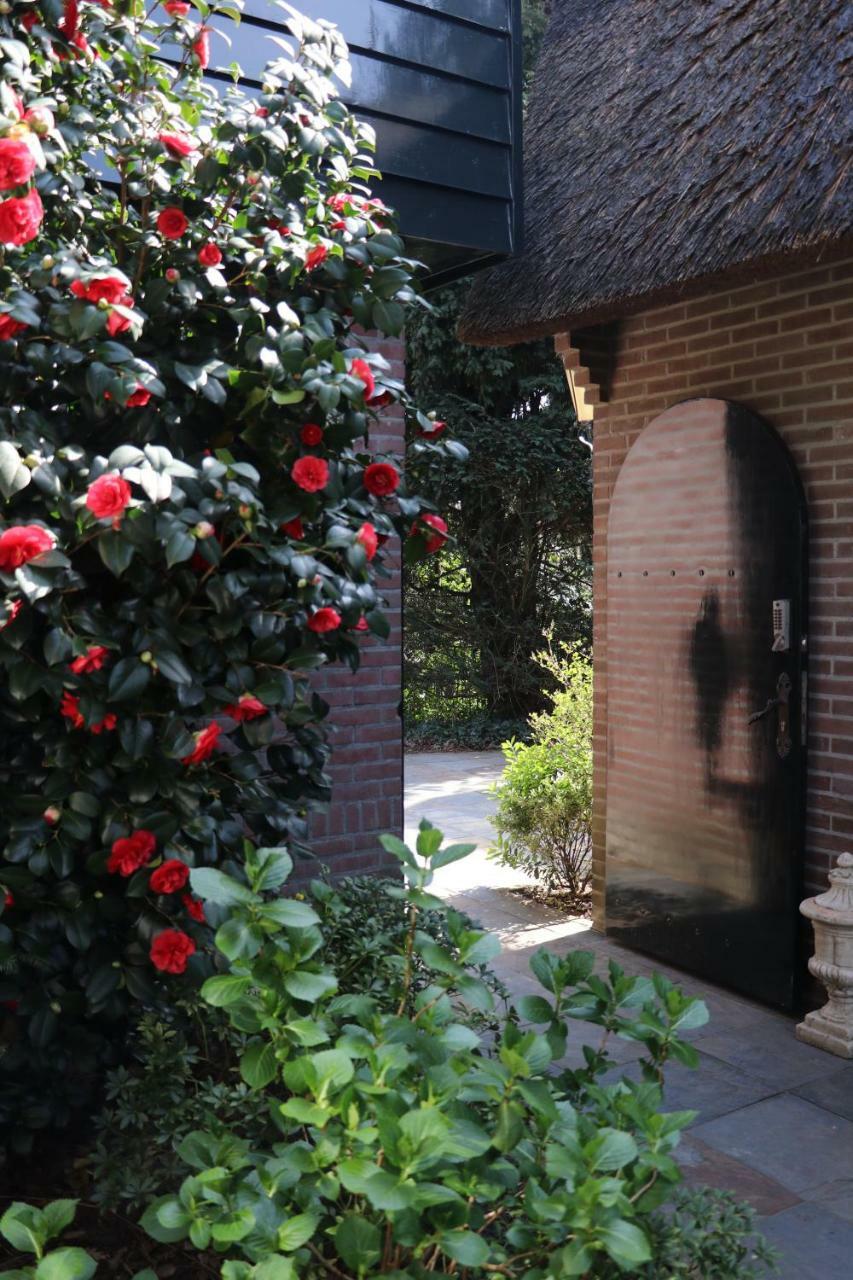 Cavalli'S Cottage Билтховен Экстерьер фото